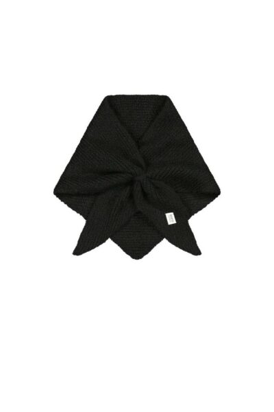 Neolana scarf black Barts Amsterdam