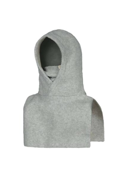 Darty hood heather grey Barts Amsterdam