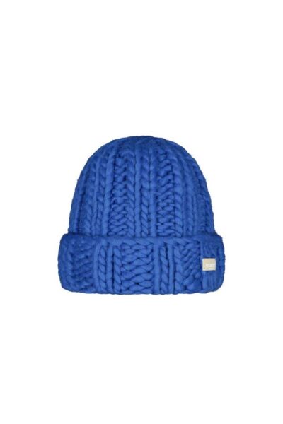 Hermitta beanie blue Barts Amsterdam