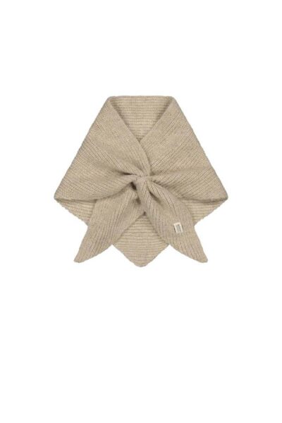 Neolana scarf light brown Barts Amsterdam
