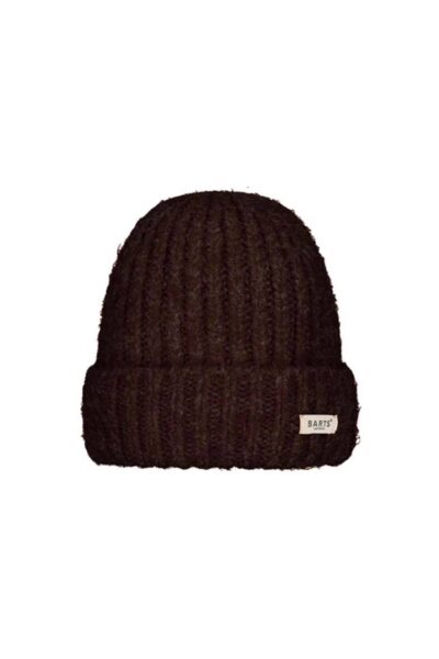 Wellawaya Beanie brown Barts Amsterdam