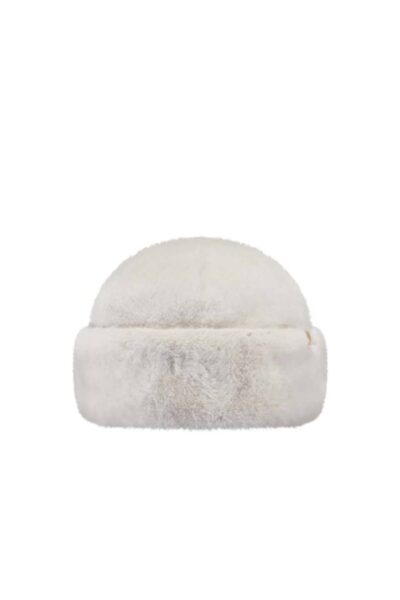 Cherrbush Hat cream Barts Amsterdam