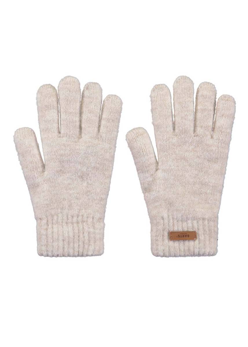 Witzia Gloves cream Barts Amsterdam - Afbeelding 2