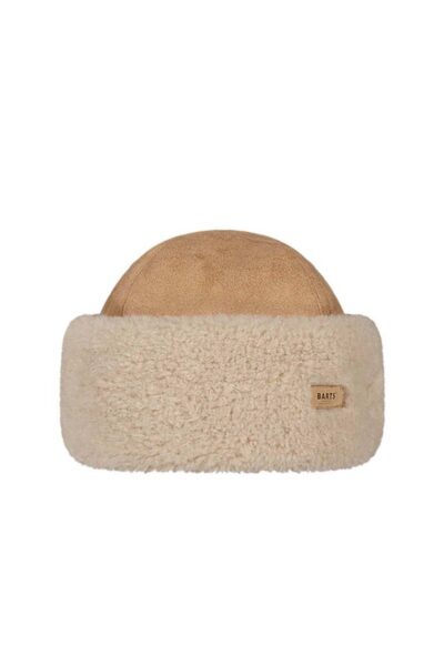 Kegalle Hat light brown Barts Amsterdam
