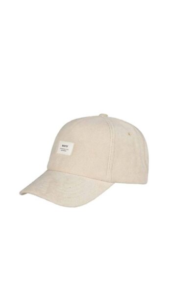 Begonia cap cream Barts Amsterdam