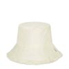 Huahina hat cream Barts Amsterdam - Afbeelding 2