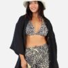 Huahina hat cream Barts Amsterdam