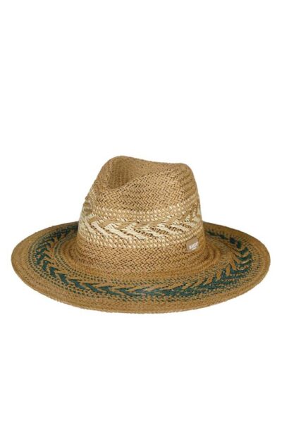Caledona hat cedar Barts Amsterdam