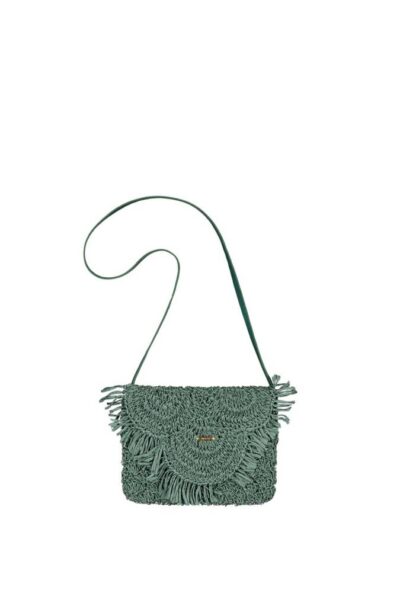 Elanora shoulderbag cedar Barts Amsterdam