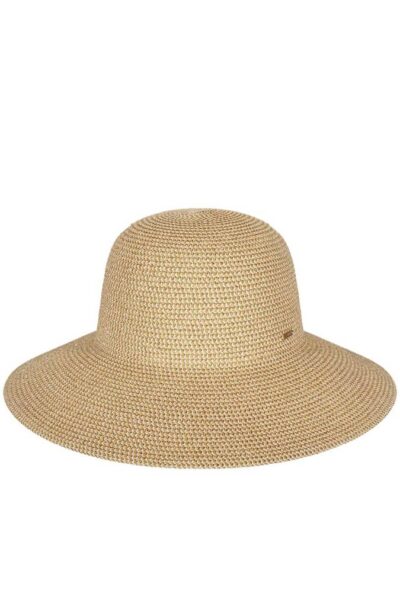 Tehina hat saffron Barts Amsterdam