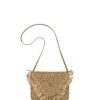 Elanora shoulderbag light brown Barts Amsterdam - Afbeelding 3