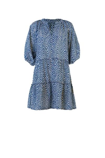 Adeliu dress denim Barts Amsterdam