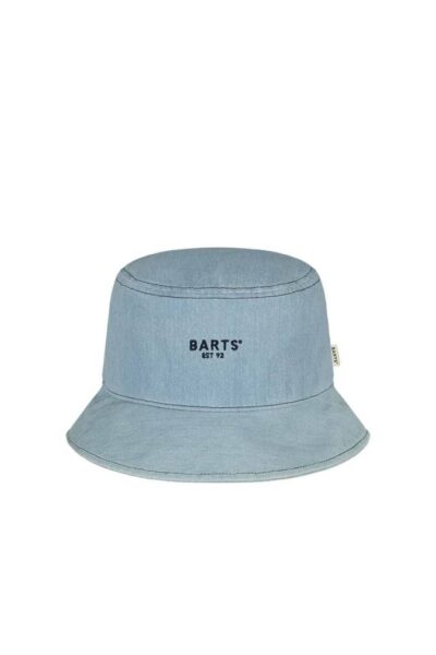 Jabiru hat denim Barts Amsterdam