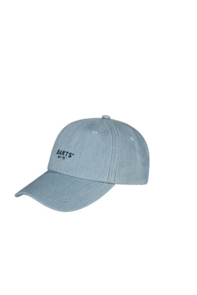 Waruu cap denim Barts Amsterdam