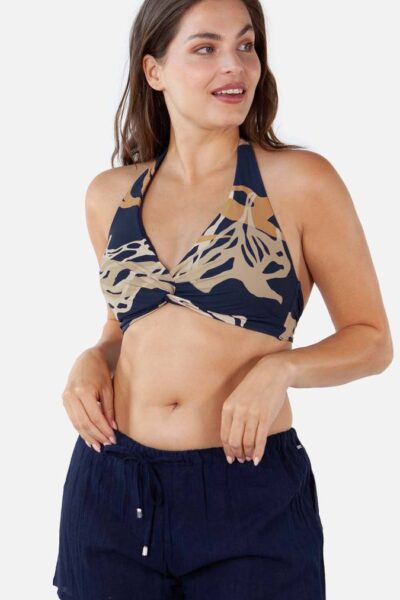 Ritay shorts navy Barts Amsterdam