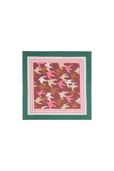 Leylaf celadon Barts Amsterdam