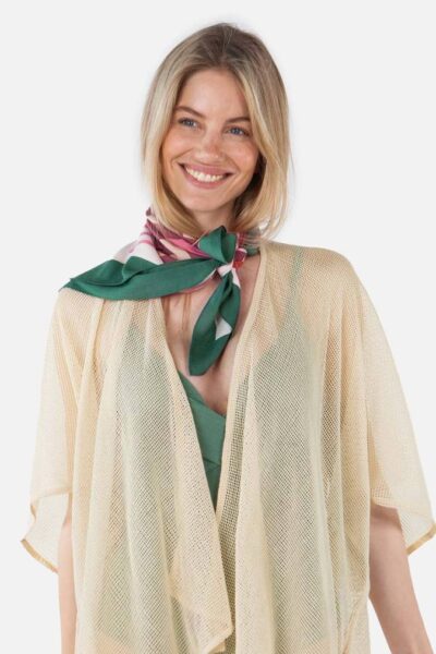 Leylaf celadon Barts Amsterdam