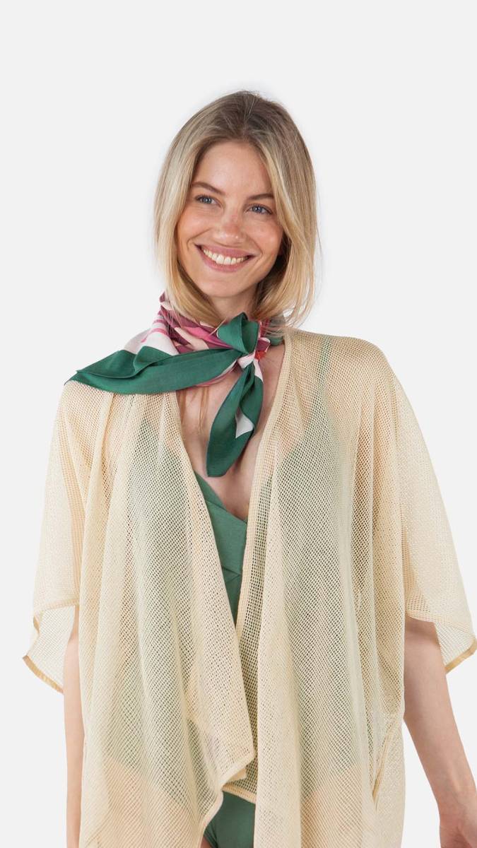 Leylaf celadon Barts Amsterdam - Afbeelding 2