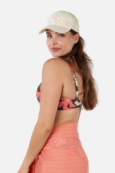 Smoothe cap cream Barts Amsterdam