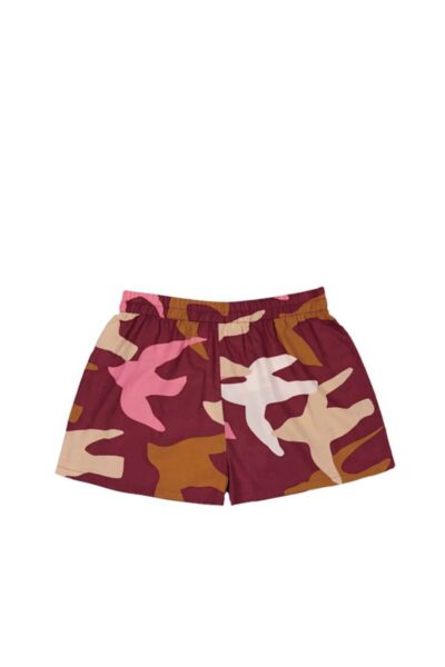Falesy shorts maroon Barts Amsterdam
