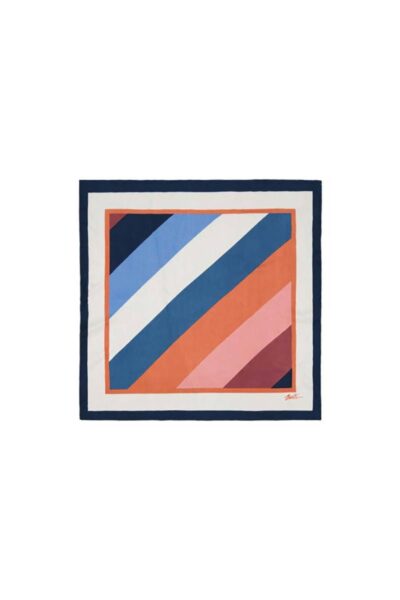 Leylaf peach Barts Amsterdam