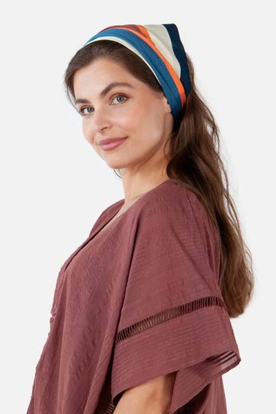 Leylaf peach Barts Amsterdam