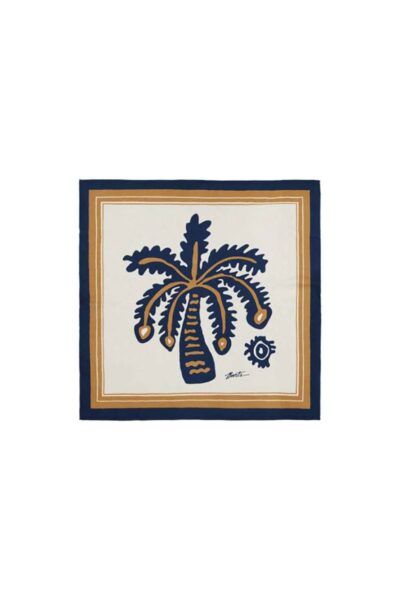 Leylaf print denim Barts Amsterdam