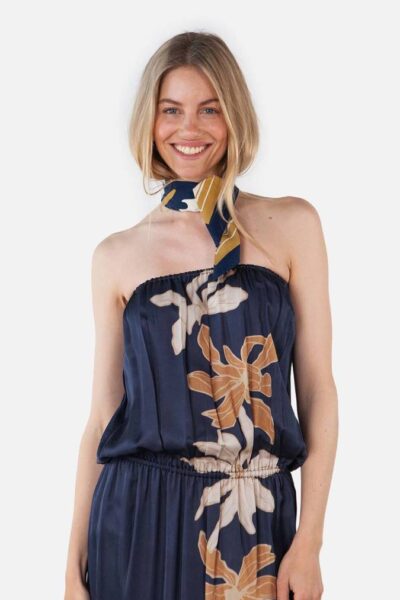 Leylaf print denim Barts Amsterdam