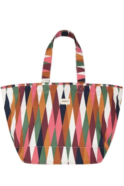 Juno bag multi Barts Amsterdam