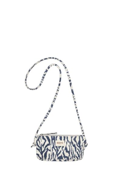 Juno mini bag denim Barts Amsterdam