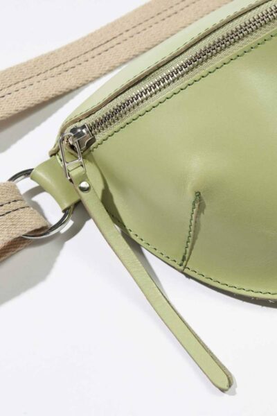 Rosie21 bags cardamon Bellerose