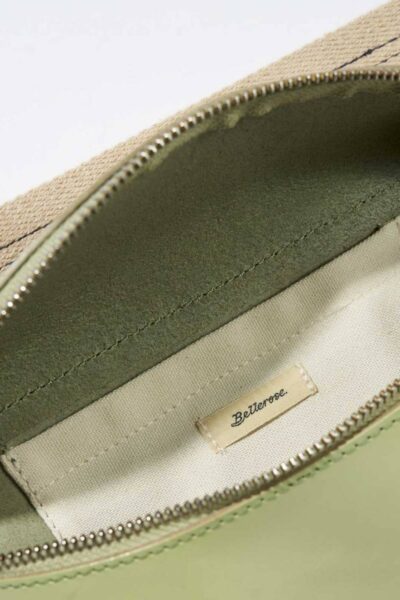 Rosie21 bags cardamon Bellerose