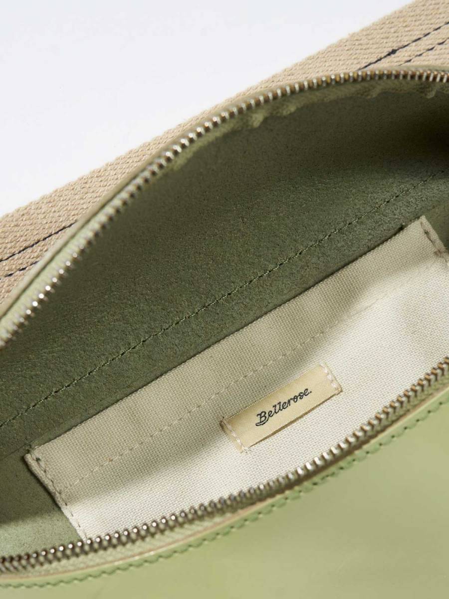 Rosie21 bags cardamon Bellerose - Afbeelding 3