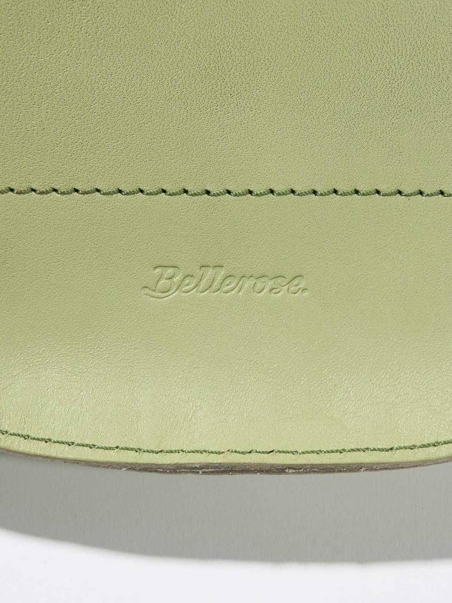 Rosie21 bags cardamon Bellerose - Afbeelding 4