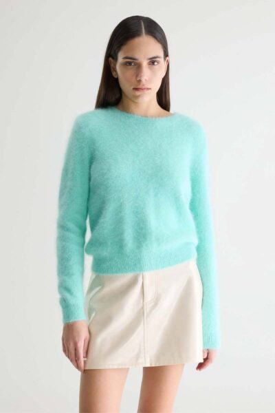 Datti61 knitwear iceberg Bellerose