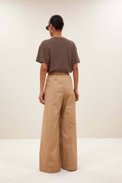 Mace stripe top tannin By-Bar Amsterdam