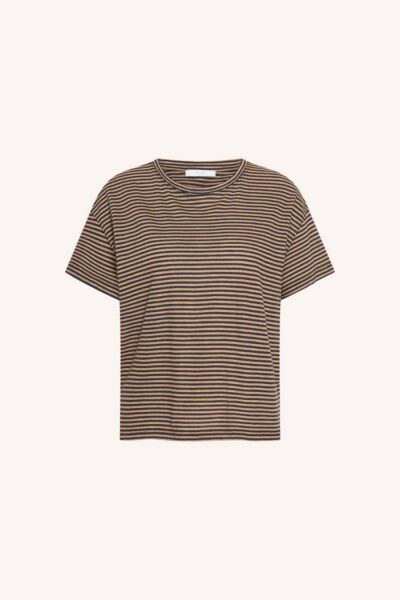 Mace stripe top tannin By-Bar Amsterdam