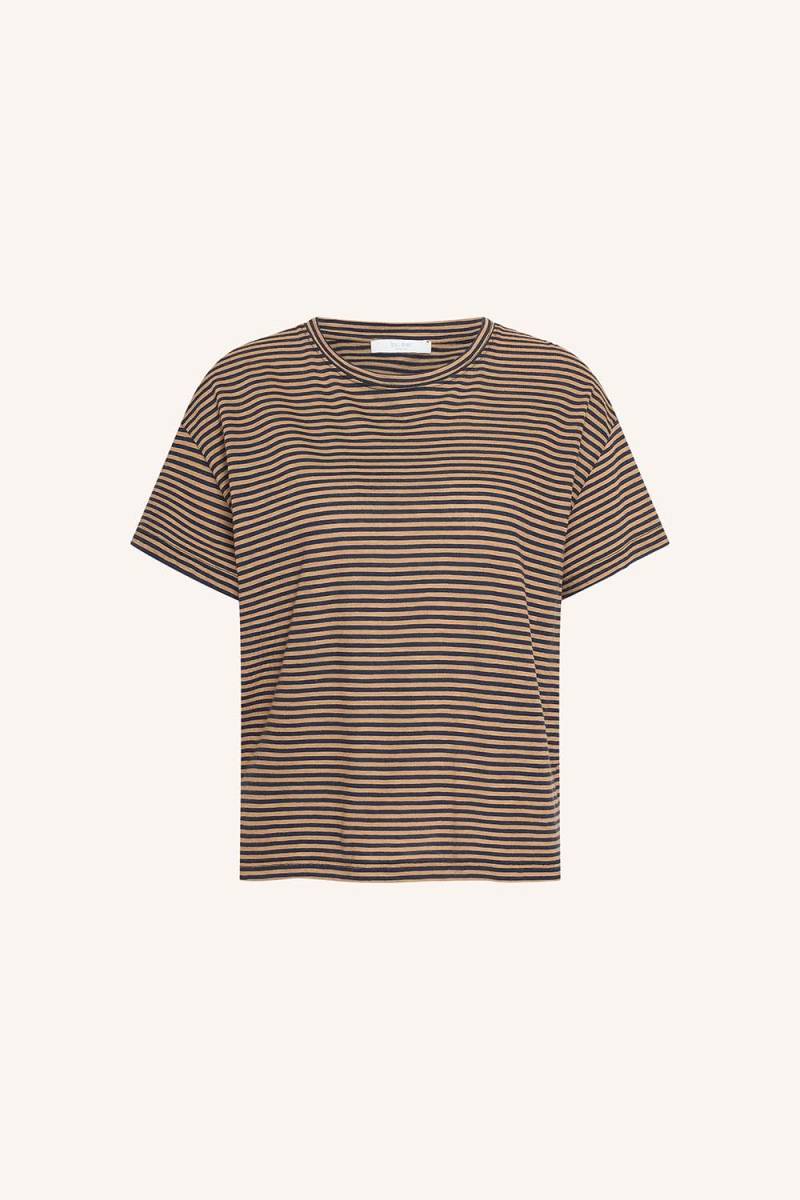 Mace stripe top tannin By-Bar Amsterdam - Afbeelding 5