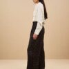 Lincy blouse cream By-Bar Amsterdam - Afbeelding 3