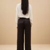 Lincy blouse cream By-Bar Amsterdam - Afbeelding 4