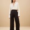 Lincy blouse cream By-Bar Amsterdam - Afbeelding 2