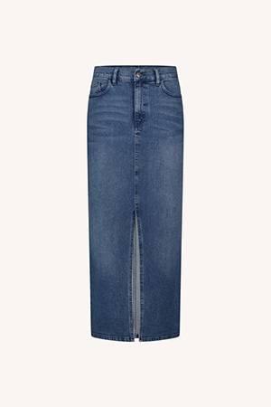 Sis denim skirt By-Bar Amsterdam