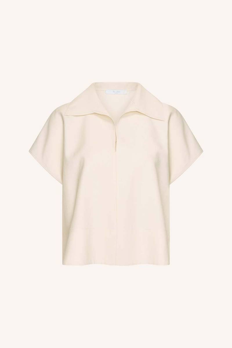 Zia blouse cream By-Bar Amsterdam - Afbeelding 6
