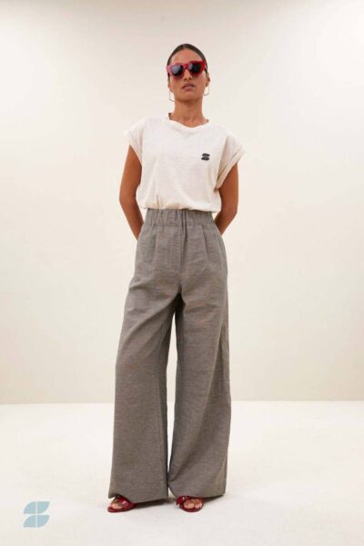 Tobi dictionary top oyster melee By-Bar Amsterdam