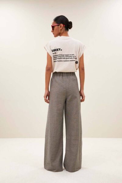 Tobi dictionary top oyster melee By-Bar Amsterdam