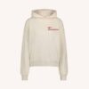Dictionary hoodie oyster melee By-Bar Amsterdam - Afbeelding 5