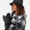 Alyssie mitts black Barts Amsterdam