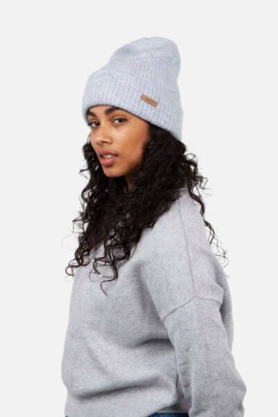 Witzia beanie light blue Barts Amsterdam