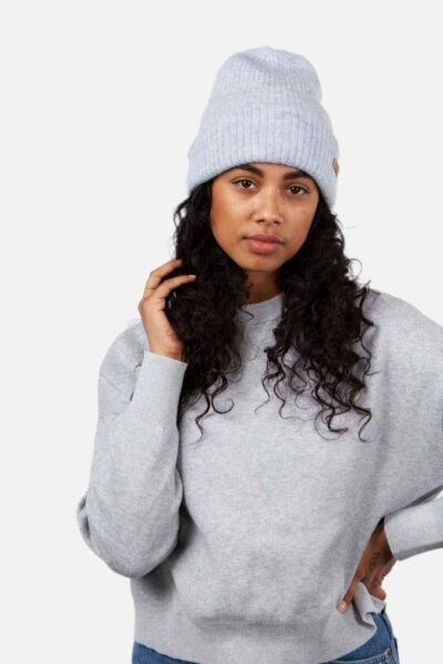 Witzia beanie light blue Barts Amsterdam