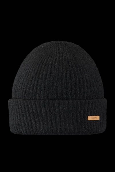 Witzia beanie black Barts Amsterdam